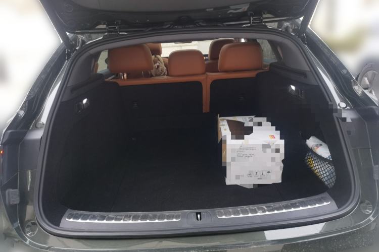 Used Hima S9T 2025 Model Range-Extended Ultra Long-Range Version
