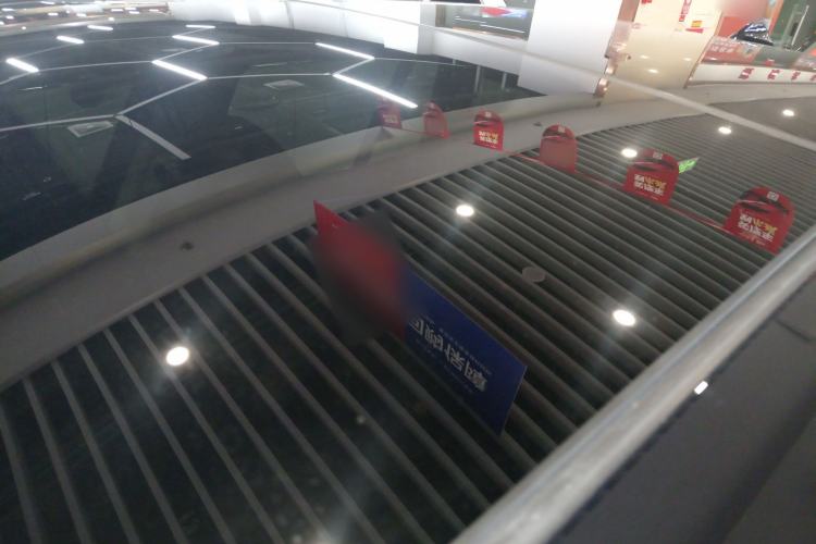 Used BMW iX3 2022 Updated Leading Type Roof