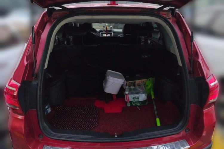 Used Haval H6 2014 Sport Edition 2.0T Diesel Manual 4x4 Prestige Version
