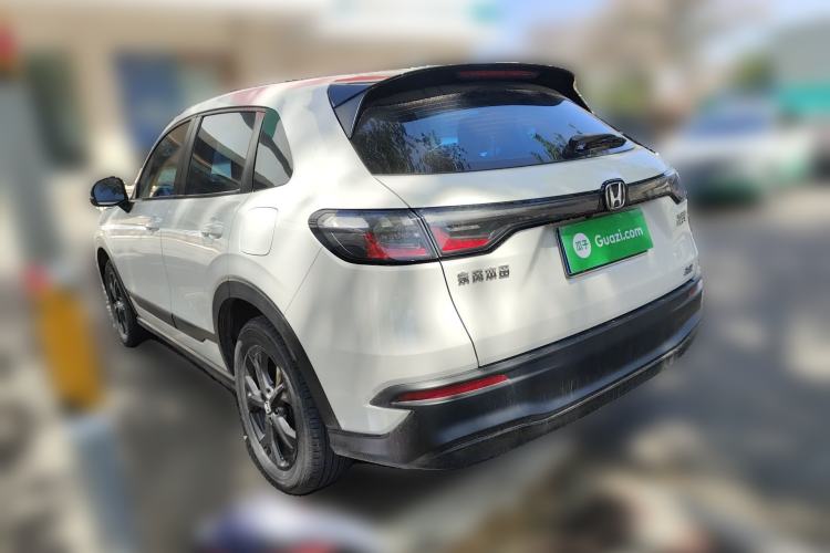 Used Honda HR-V 2023 240TURBO Enjoyment Edition