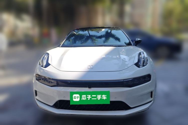 Used Zeekr 001 2023 WE Edition 100 kWh
