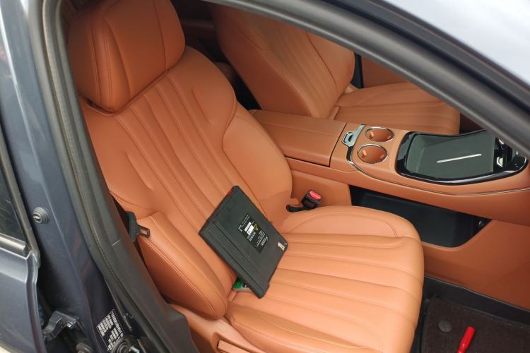 Used AION V 2024 Aion Tyrannosaurus 520 Smart Luxury Edition