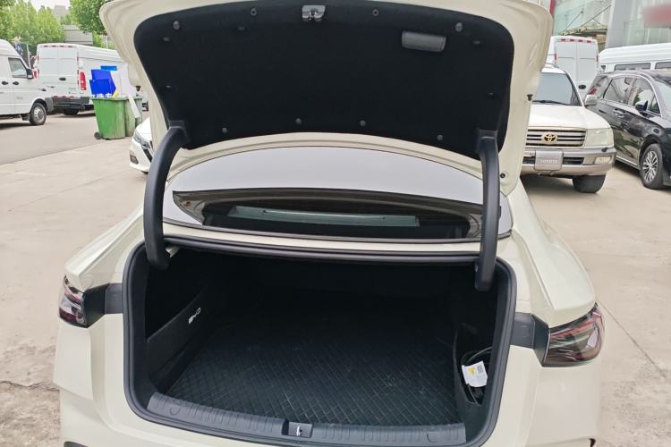 Used BYD Seal 06 New Energy 2024 DM-i 80KM Prestige Model
