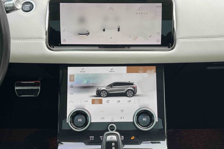 Used Land Rover Range Rover Evoque 2021 Range Rover Velar L 249PS R-Dynamic First Edition