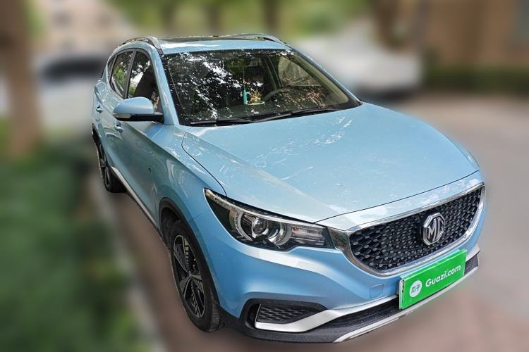 Used MG EZS Electric 2019 E-Pro Edition
