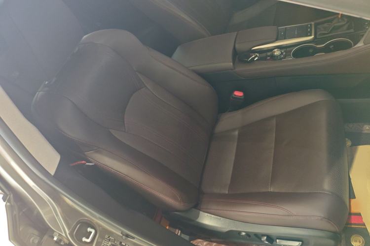 Used Lexus RX 2020 300 4x4 Elegant Edition China VI
