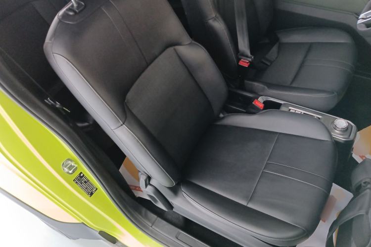 Used Baojun Spark 2023 Flagship Edition
