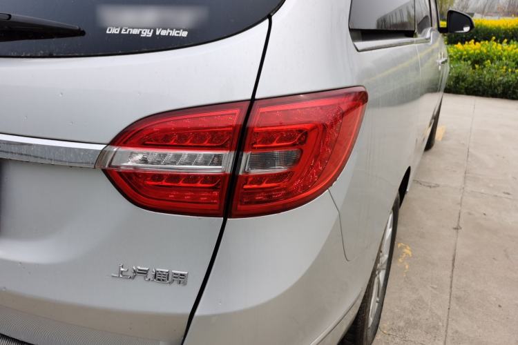 Used Buick GL8 2017 25S Prestige Version China V Standard