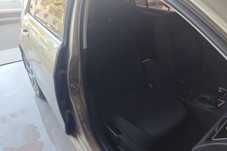 Used Volkswagen Golf 2020 200TSI DSG Comfortable and Ambitious Edition