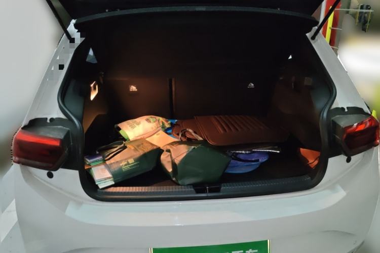 Used Volkswagen ID.3 2025 Smart Edition Ultra-Intelligent Version