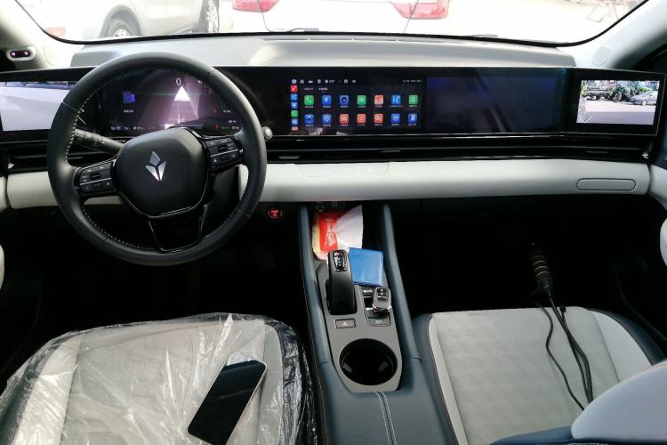 Used Lingxi L 2024 Player No. 1 Edition
