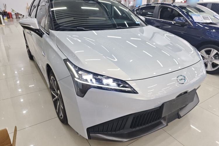 Used AION S Plus 2022 70 Intelligent Driving Edition