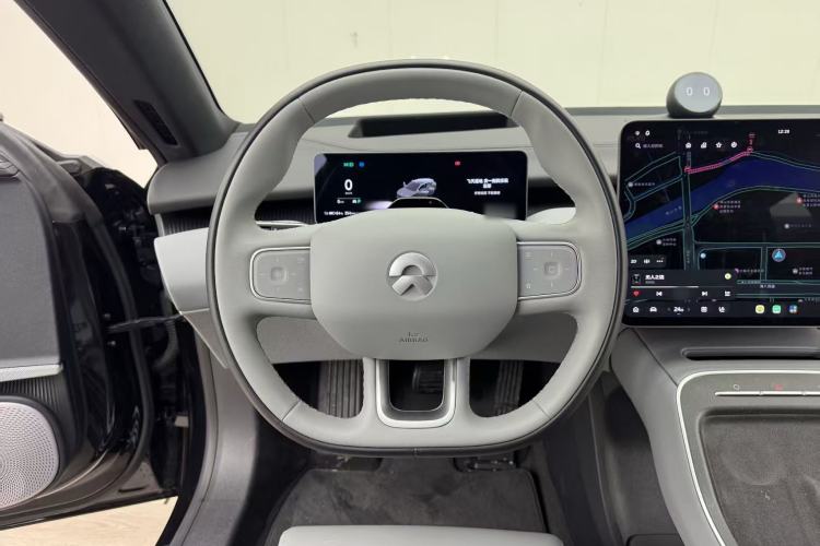 Used Nio ET5T 2025 75 kWh Touring
