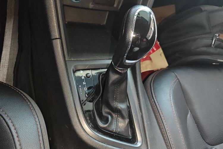 Used Chery Arrizo 5 2017 1.5L CVT Trendsetting Edition