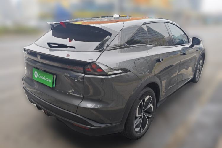 Used Deepal S07 2026 230Ultra with Huawei Qiankun ADS SE Edition