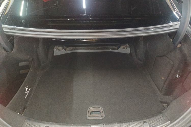 Used Mercedes-Benz E-Class 2020 E 300 L Stylish Model