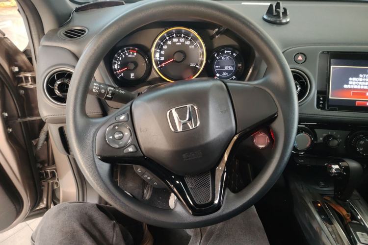 Used Honda XR-V 2021 1.5L CVT Comfort Version
