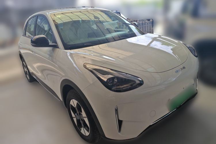 Used Geely Galaxy Geome 2025 UP 410km Exploration Edition