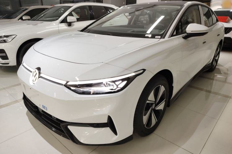 Used Volkswagen ID.7 VIZZION 2024 AIR model