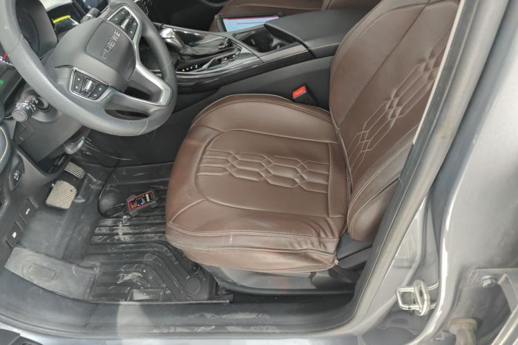 Used Roewe i5 2021 1.5L CVT Platinum Edition
