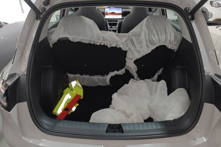 Used Geely Galaxy Geome 2026 Model 310km Dream Edition