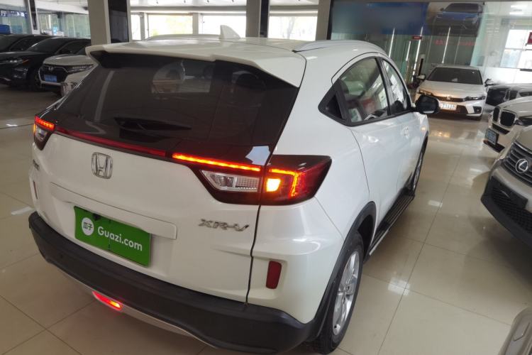 Used Honda XR-V 2017 1.5L LXi CVT Classic Edition