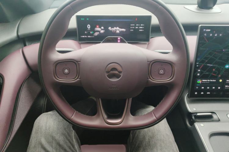 Used Nio ET5T 2024 75kWh Touring
