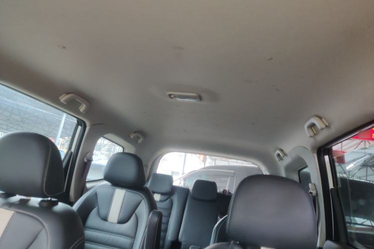 Used FORTHING SX6 2022 1.6L Manual Luxury Version