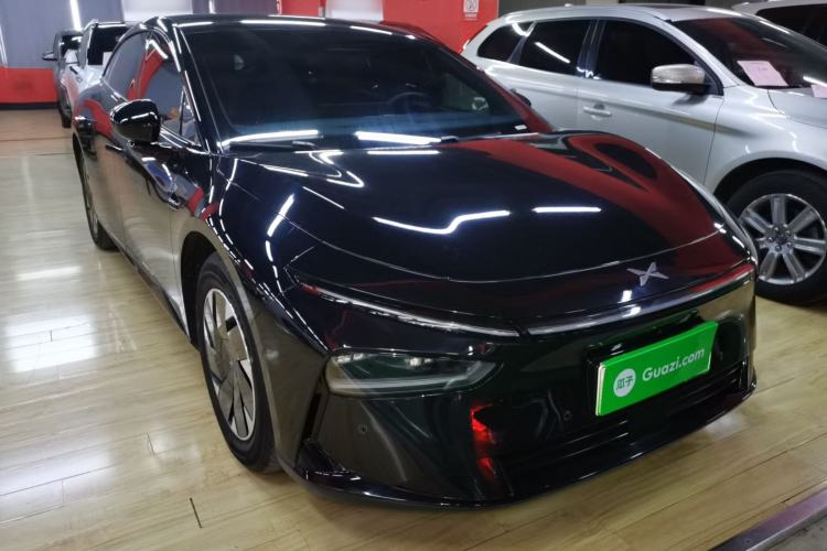 Used XPeng P7+ 2024 Long-Range Max