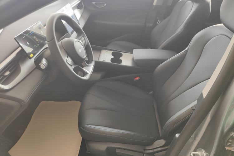 Used BYD Seal 05 DM-i 2026 DM-i 128KM Luxury Edition Left Front Seat