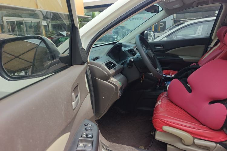 Used Honda CR-V 2013 2.0L 2WD Classic Edition
