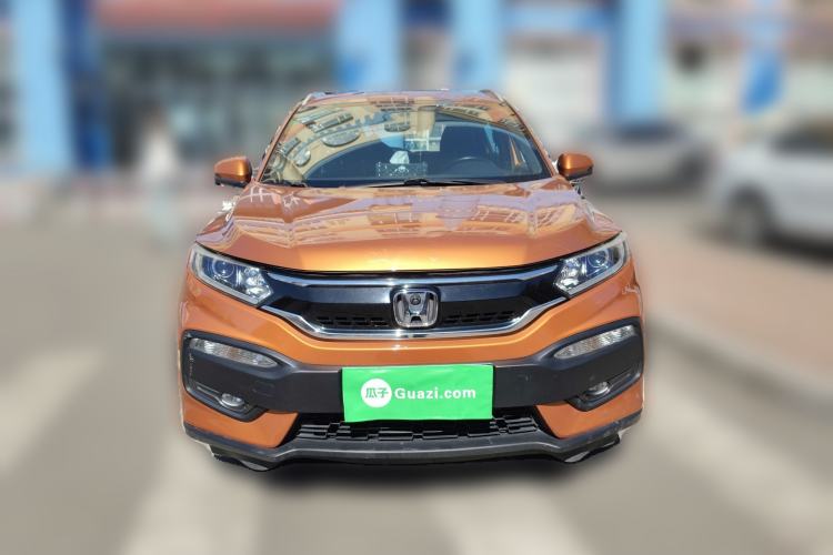 Used Honda XR-V 2015 1.8L VTi CVT Luxury Edition Front