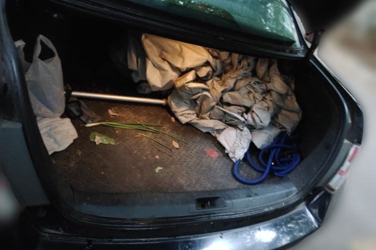 Used Honda Accord 2013 2.0L LX