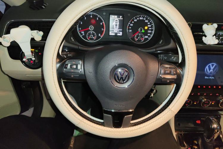 Used Volkswagen Passat 2015 1.4TSI DSG Prestige Edition