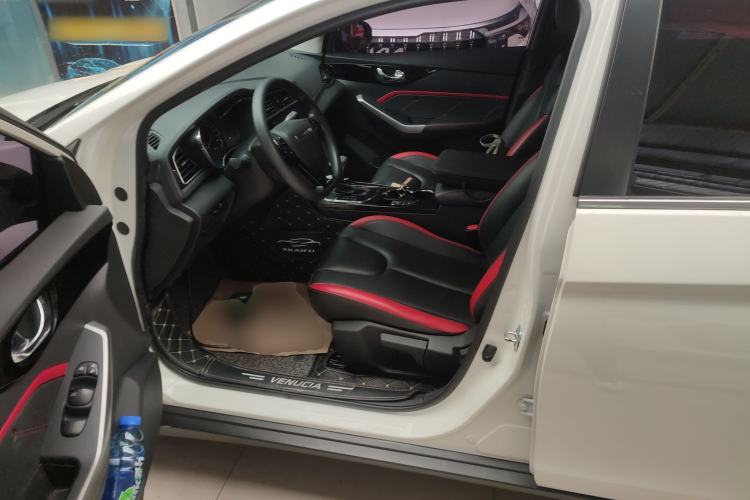 Used Venucia D60 2020 1.6L XL CVT Enjoyment Edition
