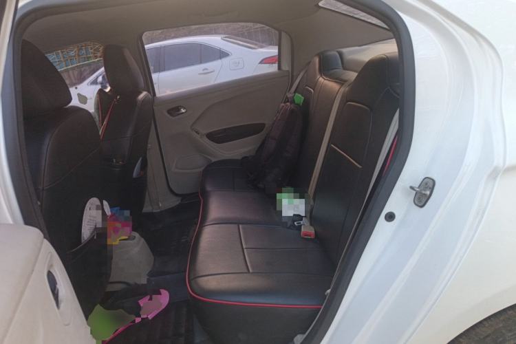 Used Citroen Elysee 2014 1.6L Manual Fashion Edition
