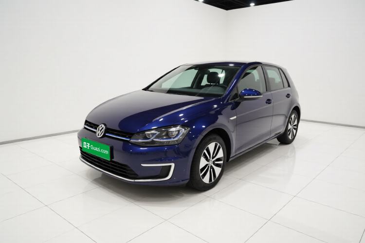 Used Volkswagen Golf Pure Electric 2020 Chariot Pro