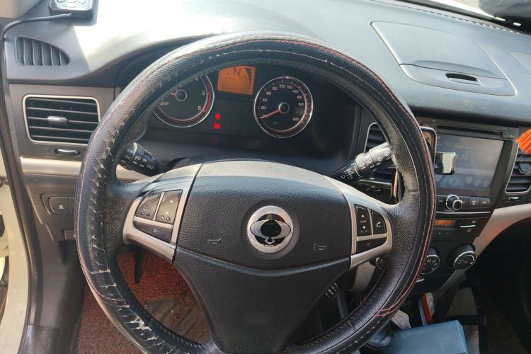 Used SsangYong Korando 2011 2.0T Diesel 4x4 Automatic Elite Navigation Edition