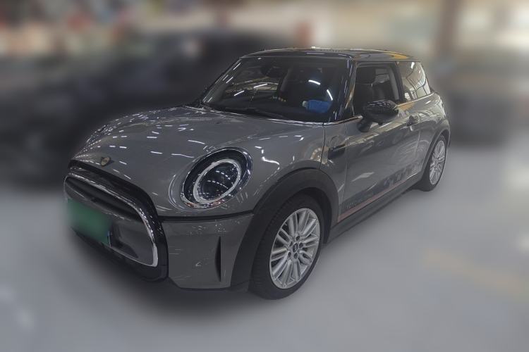 Used MINI 2022 Updated 1.5T COOPER Classic Edition Guazi used car, China used car export, Used car for sale, Used  cars, Cheapest cars for sale