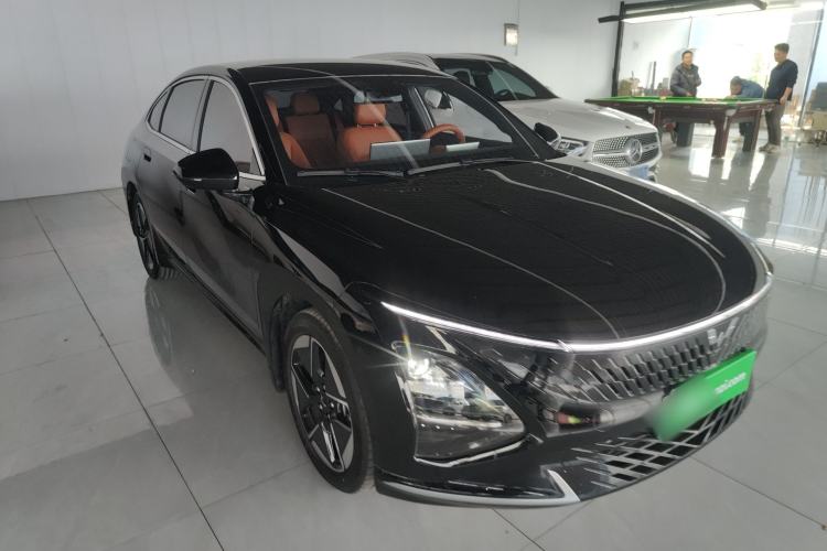 Used Wuling Xingguang 2025 150 km Smart Advanced Version
