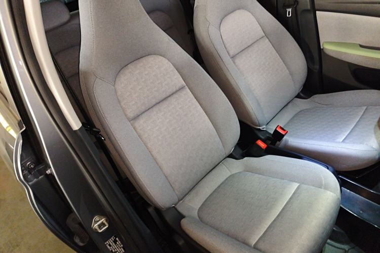 Used Leapmotor T03 2022 Crystal Edition
