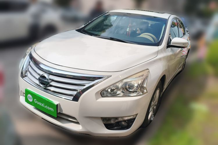 Used Nissan Teana 2013 2.0L XL Comfort Edition