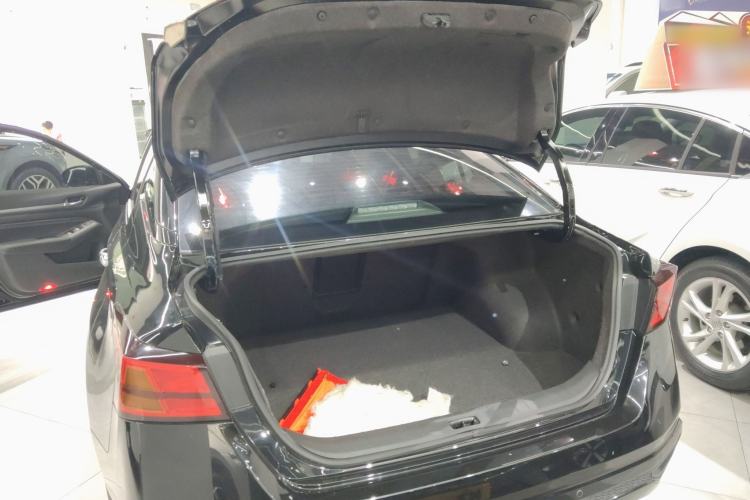 Used Nissan Teana 2020 Revised Version 2.0L XL Comfort Edition