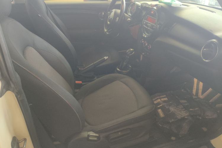 Used MINI 2014 1.2T ONE+