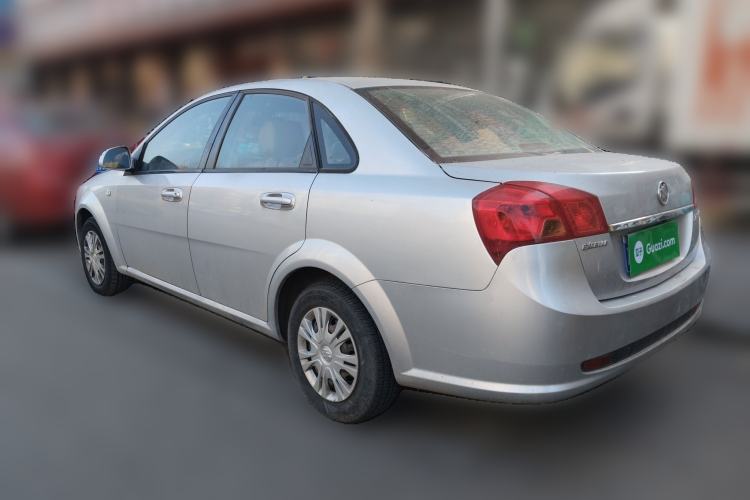 Used Buick Excelle 2013 1.5L Automatic Classic Model