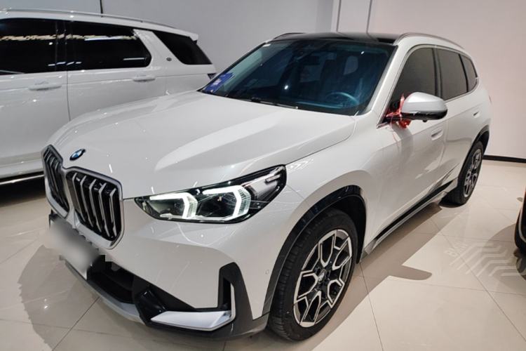 Used BMW X1 2023 sDrive25Li X Design Package Guazi used car, China used car export, Used car for sale, Used  cars, Cheapest cars for sale