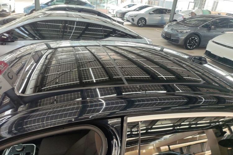 Used BMW i3 2024 eDrive 35 L