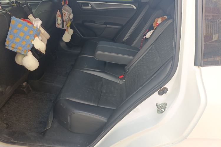 Used Honda Jade 2016 1.8L CVT Luxury Prestige Edition 5-seater
