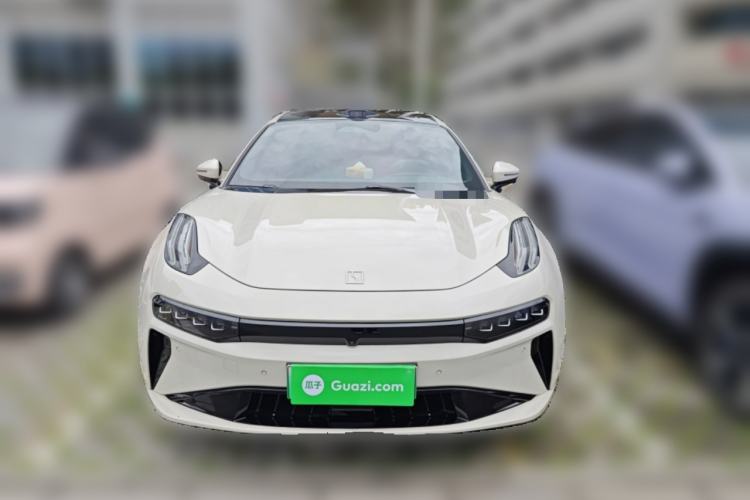 Used Zeekr 001 2025 WE Edition 100 kWh Rear-Wheel Drive