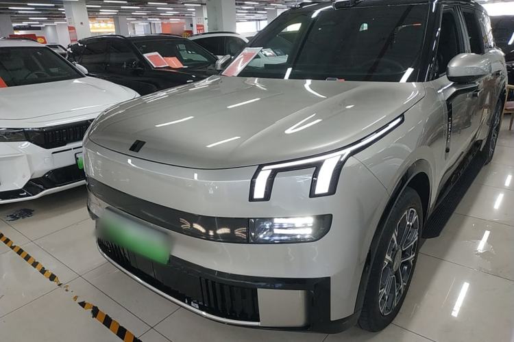 Used Lynk & Co 900 2025 1.5T Ultra